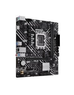 ASUS PRIME H610M-K-D4 ARGB 2